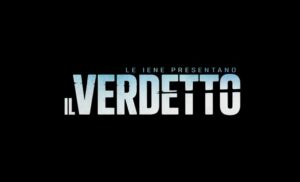 verdetto