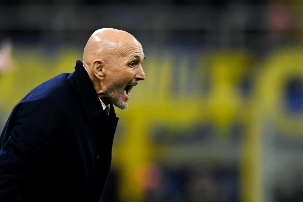 Luciano Spalletti