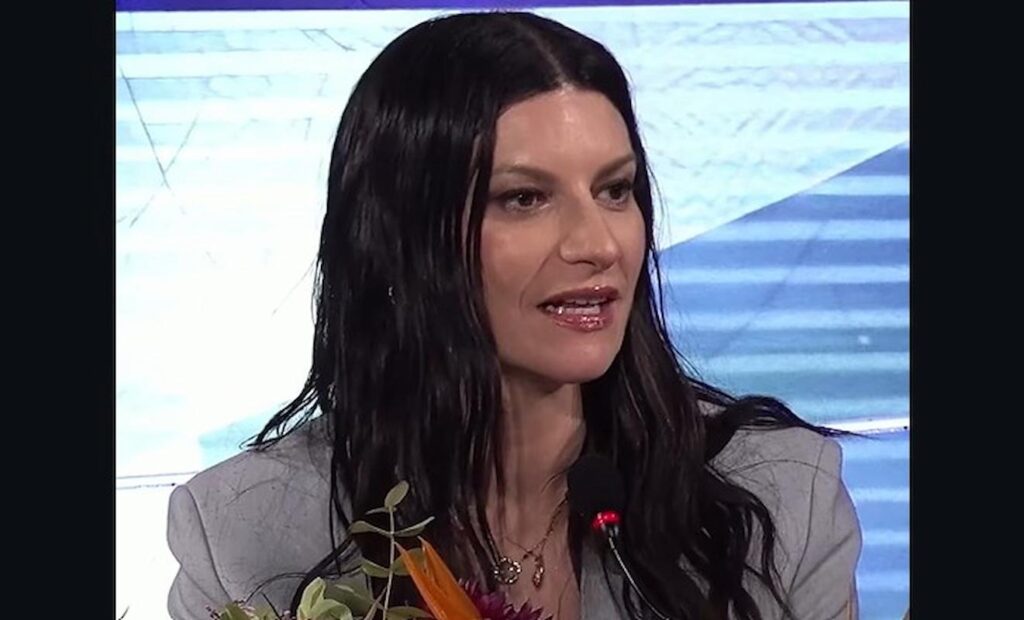 laura pausini