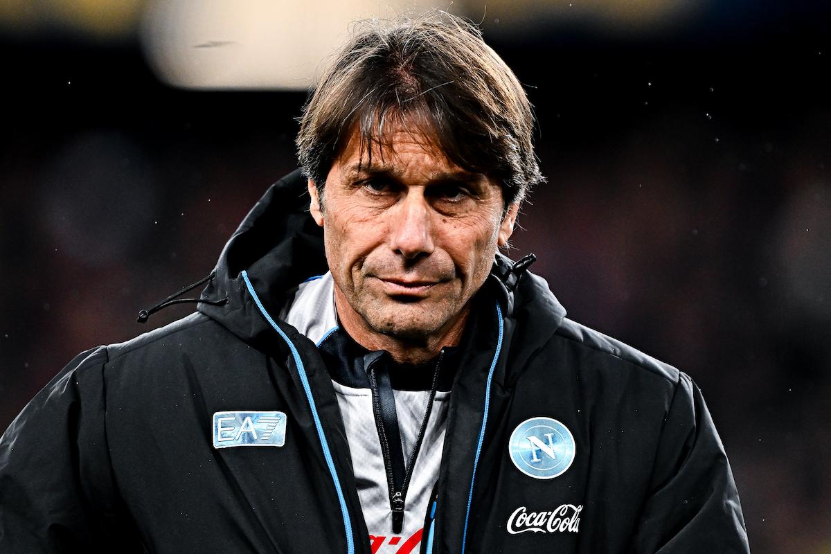 Capuano: "Il mercato rallentato del Napoli sorprende solo chi non voleva..."