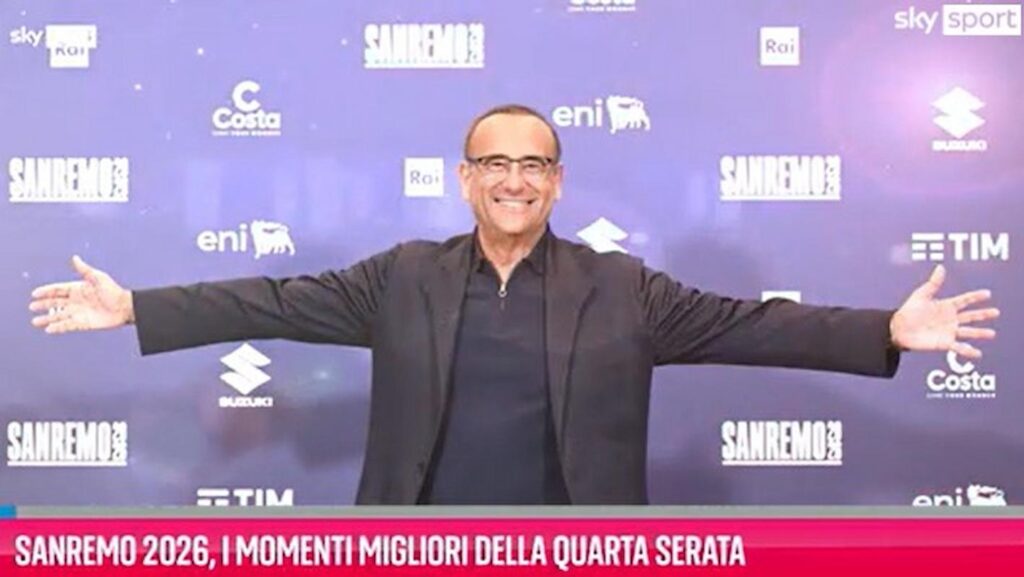 conti sanremo