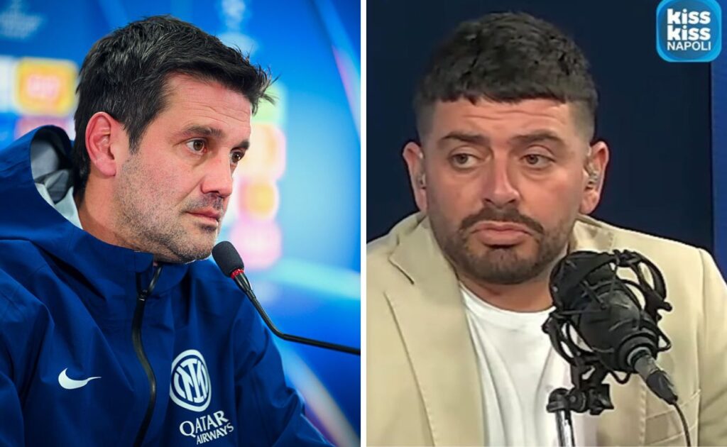 chivu maradona jr