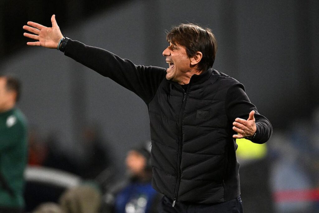 antonio conte