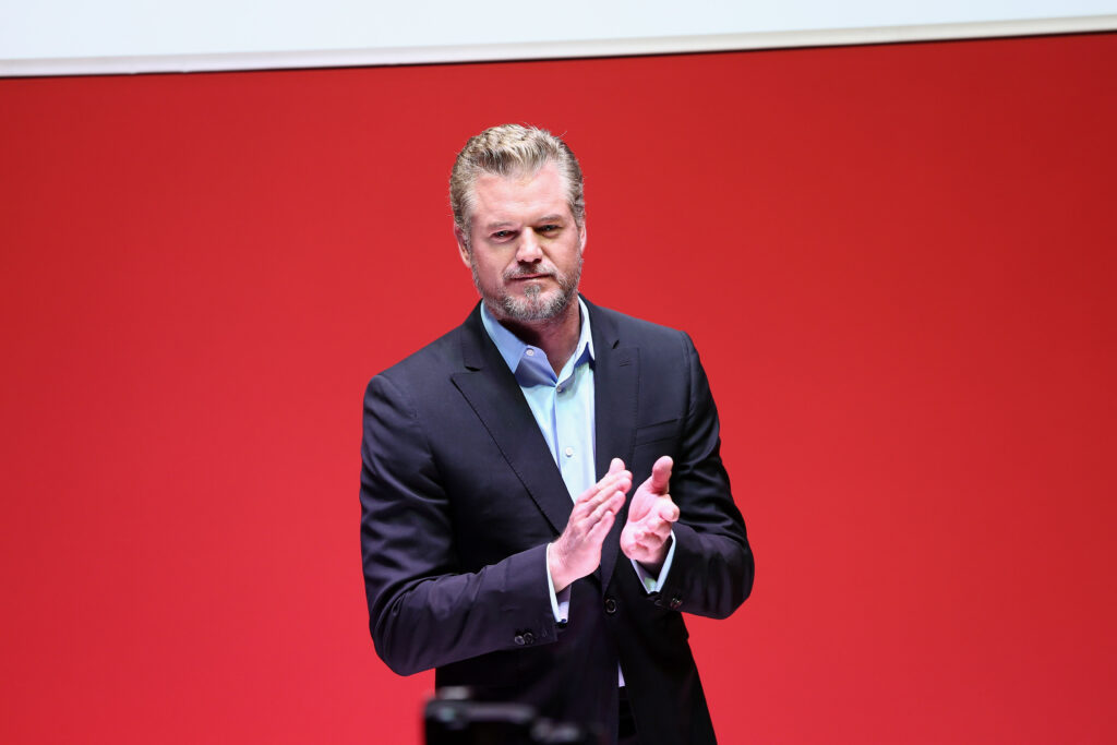 È morto Eric Dane