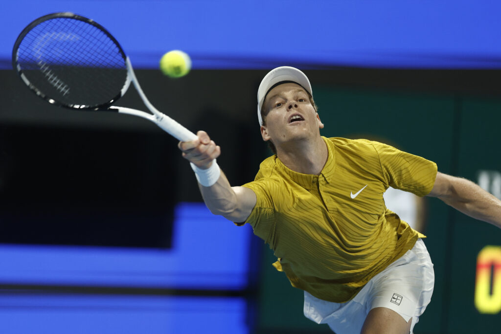 Qatar ExxonMobil Open