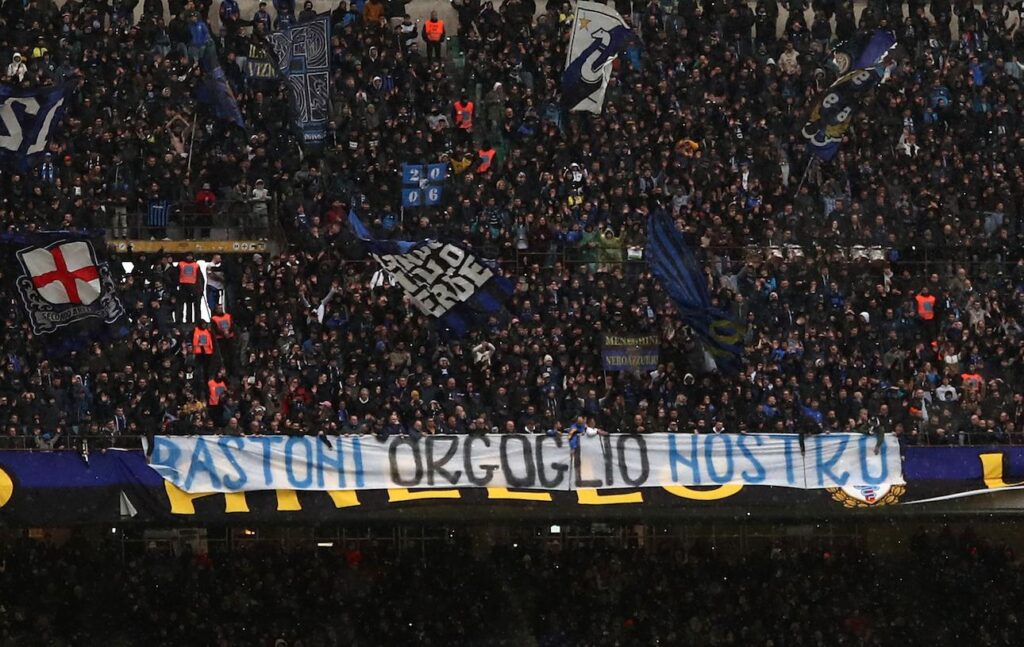 Bastoni