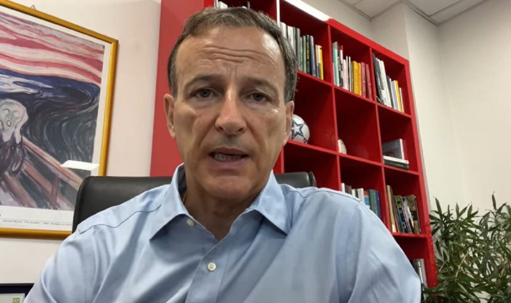 Ravezzani sulla dismissione di Abisso: "Quell'errore che ne condizionò per sempre la carriera"