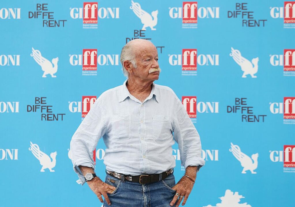gino paoli