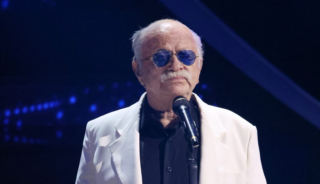 73rd Sanremo Music Festival 2023 - Day 5