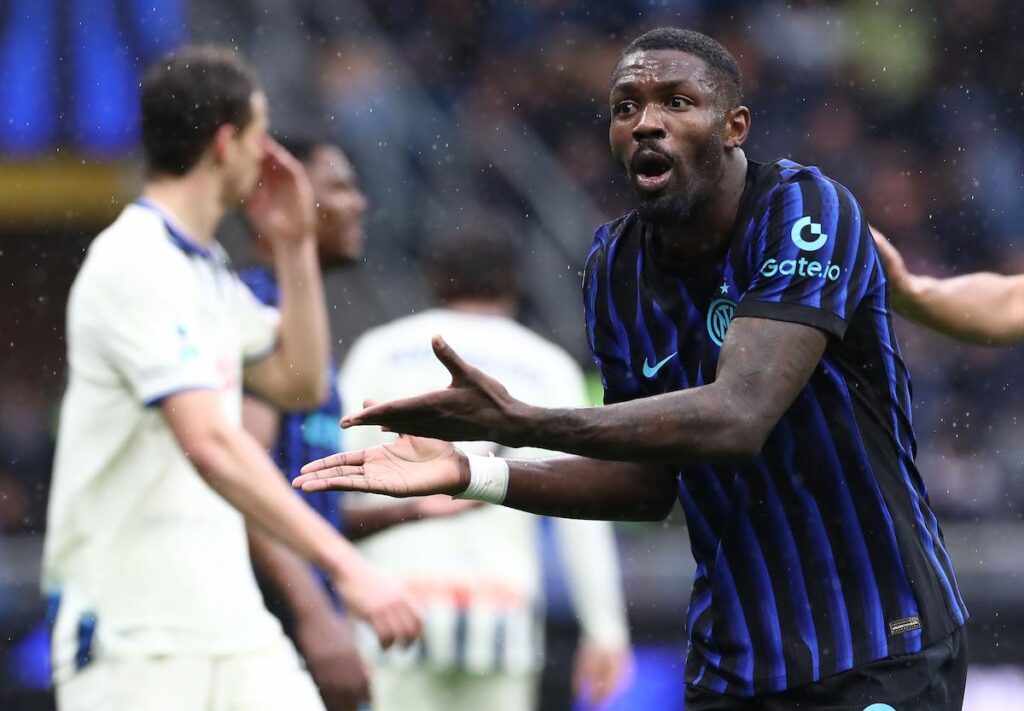 Marcus Thuram