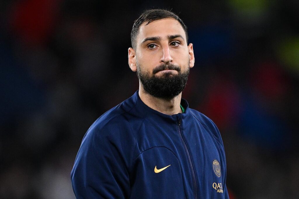 Donnarumma