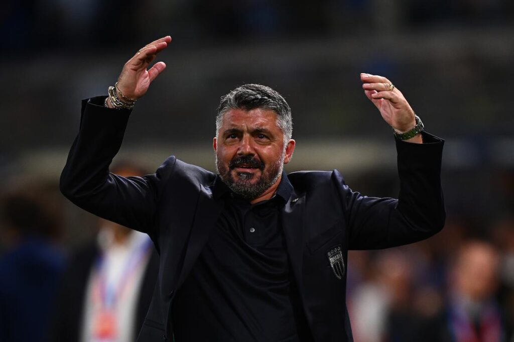 Gattuso