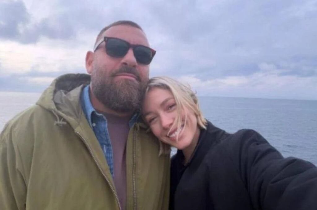 De Rossi e Felberbaum