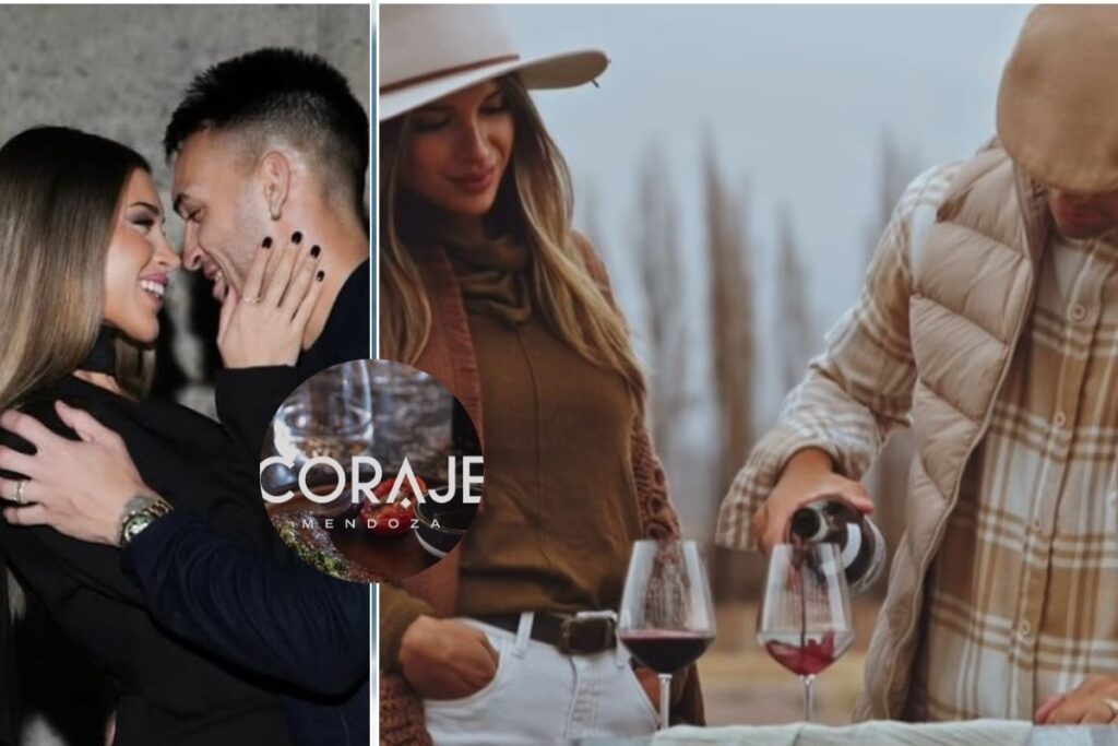 coraje mendoza
