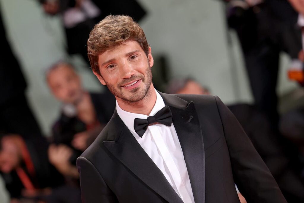 Stefano De Martino