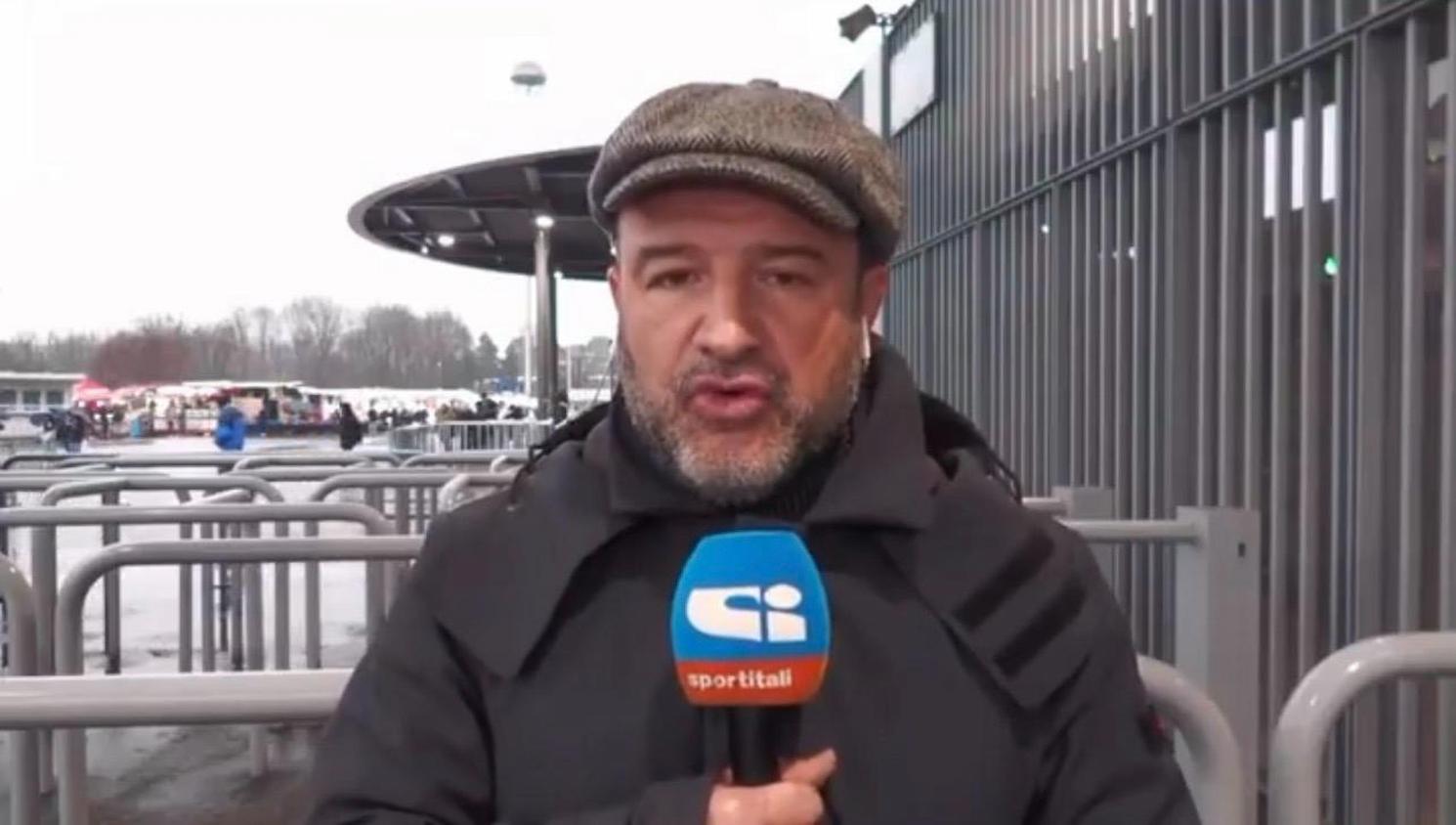 Palmeri sull'effetto mercato: "Forse già a gennaio arriverà un'offerta di 60 mln per..."