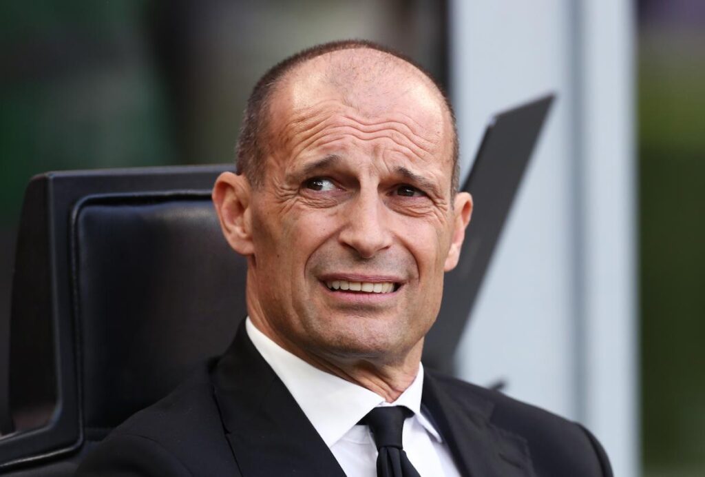 Max Allegri