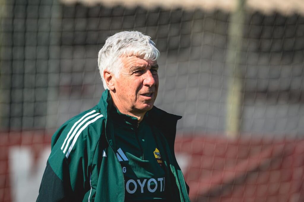 Gasperini