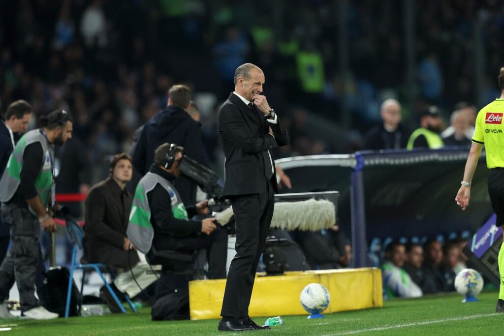 Max Allegri