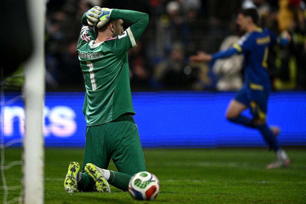 donnarumma italia bosnia