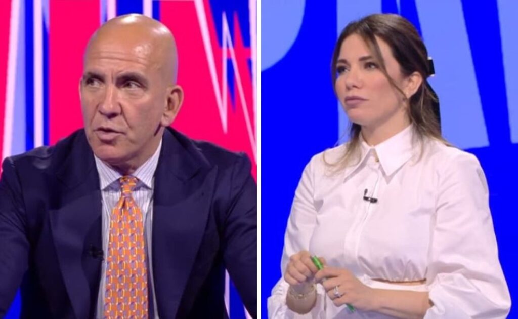 di canio testata