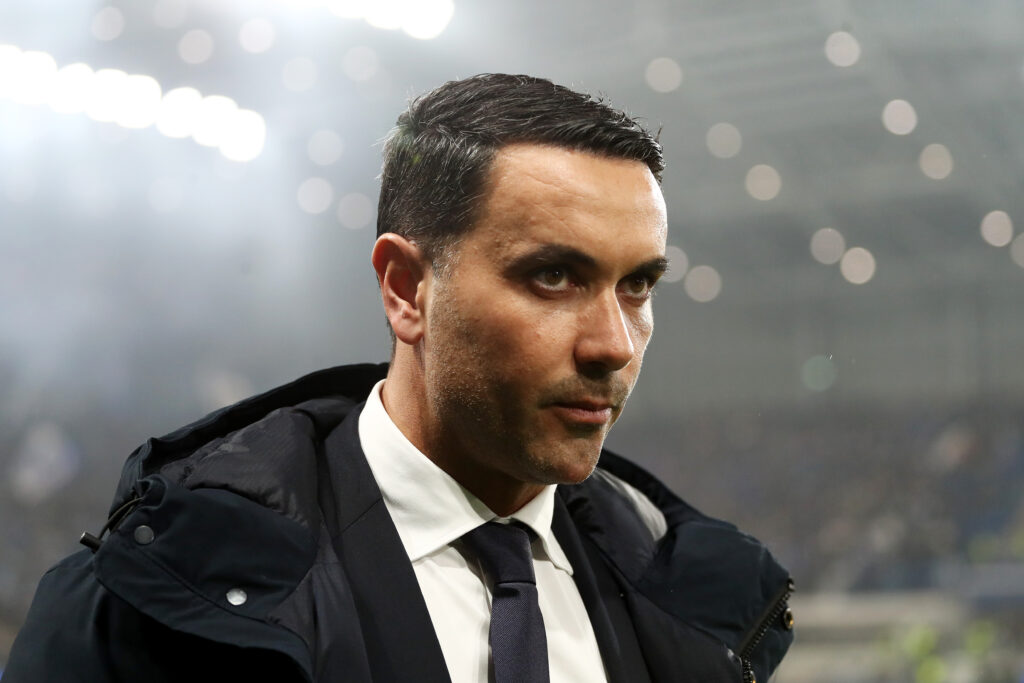 Atalanta BC v FC Bayern München - UEFA Champions League 2025/26 Round of 16 First Leg