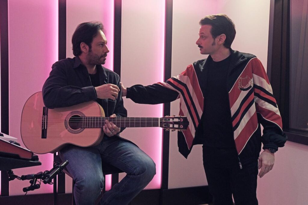 MATTEO BRANCIAMORE (MARCO) E FABIO ROVAZZI (1)