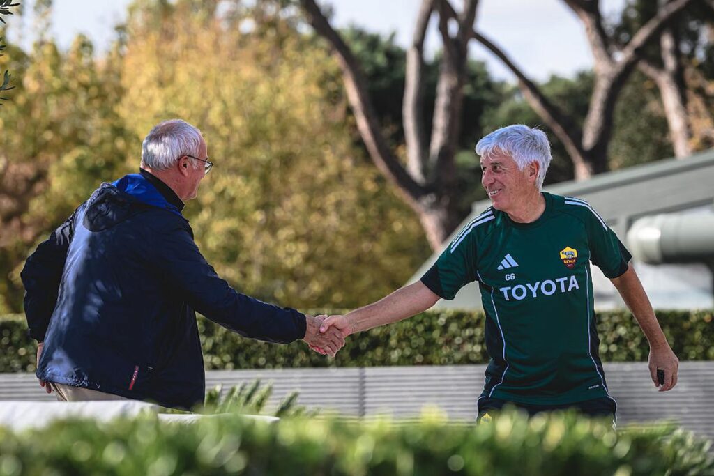 gasperini ranieri