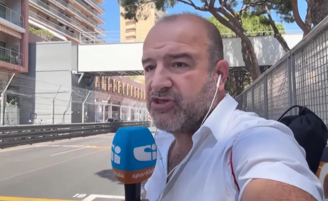 Palmeri sul Mondiale vinto dalla Spagna: "L'Argentina non ha solo perso. Per la prima volta..."