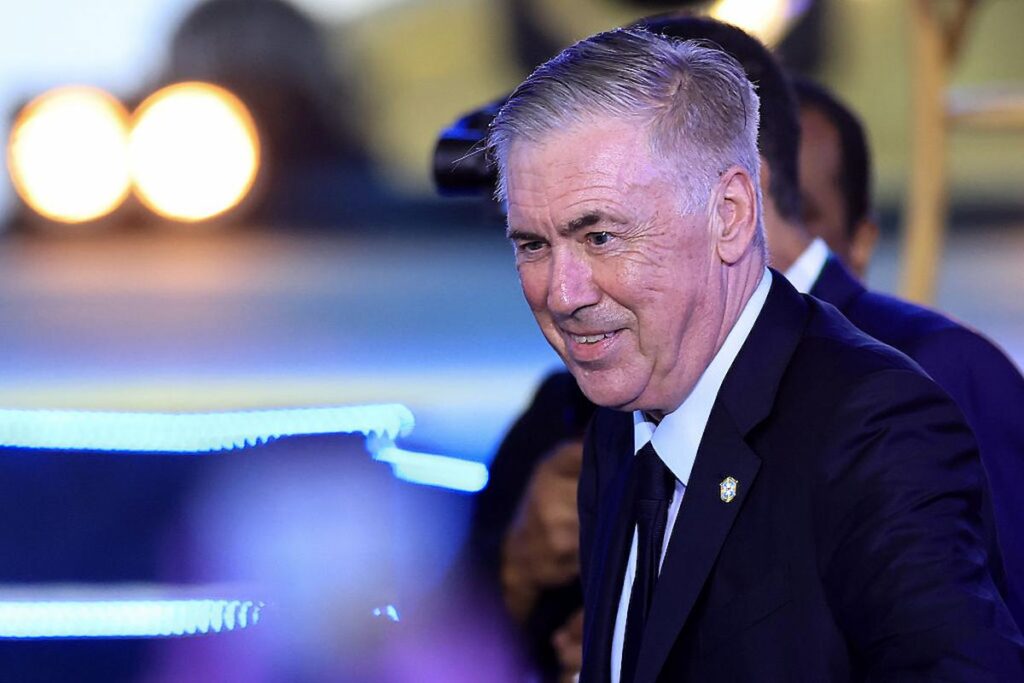 ancelotti