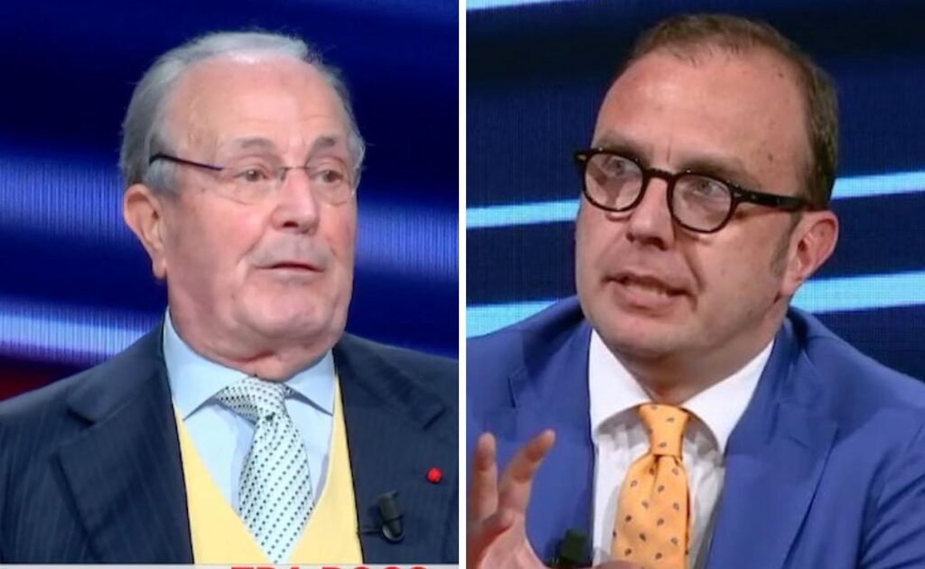 trevisani vs ordine