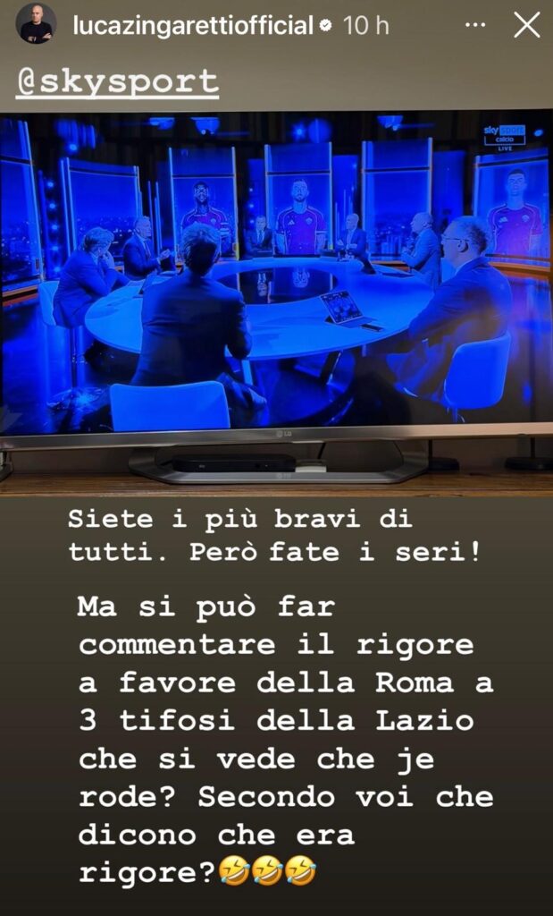 zingaretti