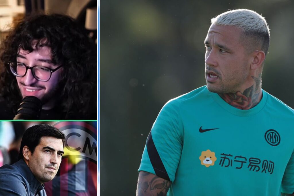enerix nainggolan