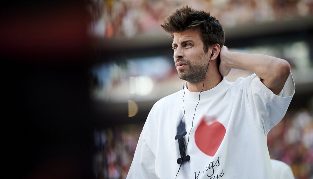 Pique