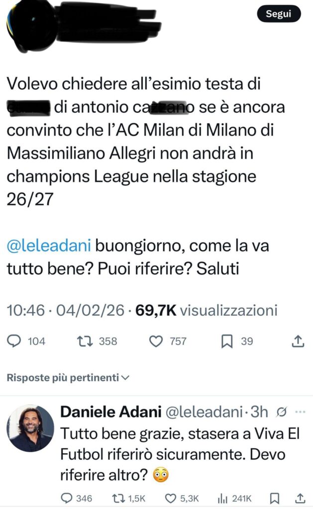 tweet adani