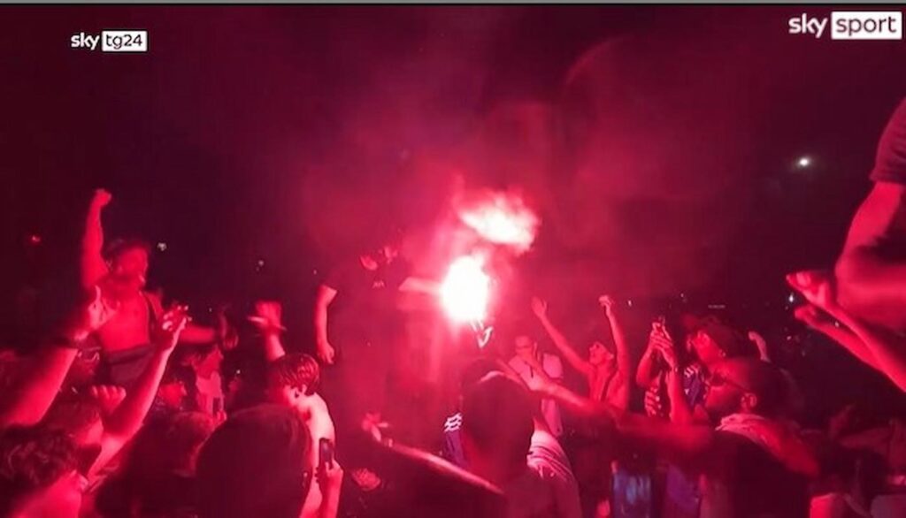 incidenti parigi champions psg (1)