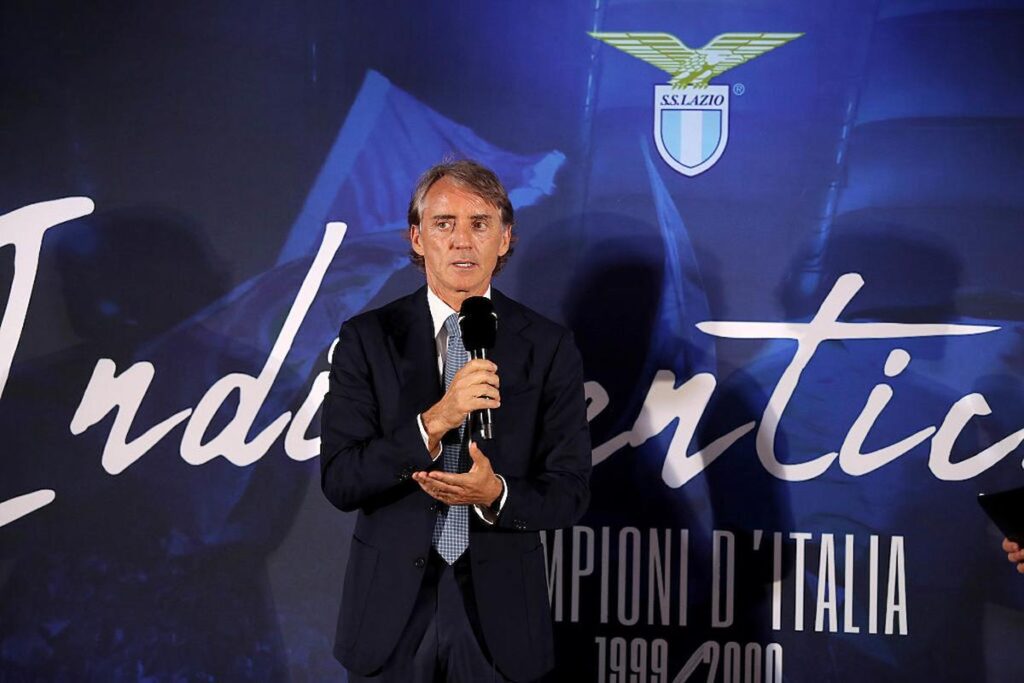 roberto mancini
