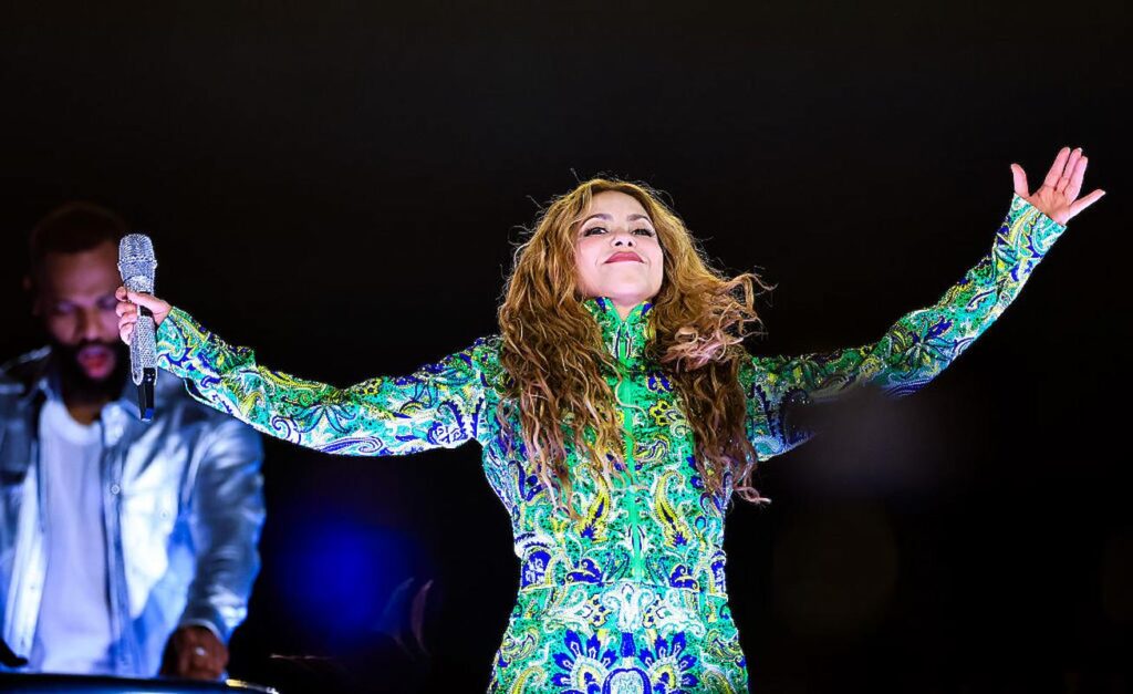 shakira (2)