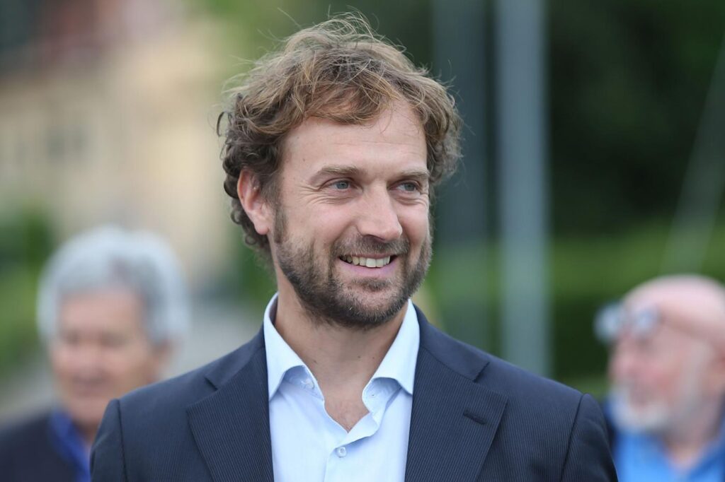 Gianfelice Facchetti