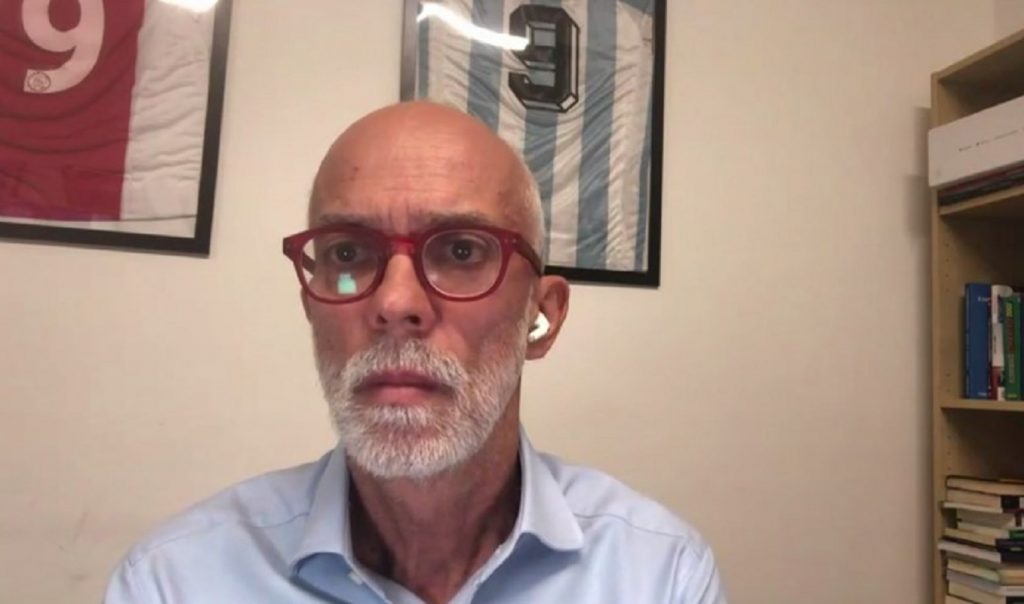Tifoso stuzzica Visnadi: "Alajbegovic sceglie la Juve, Palestra il Chelsea? Evidentemente non..."