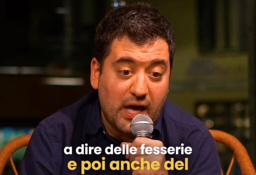 pastore