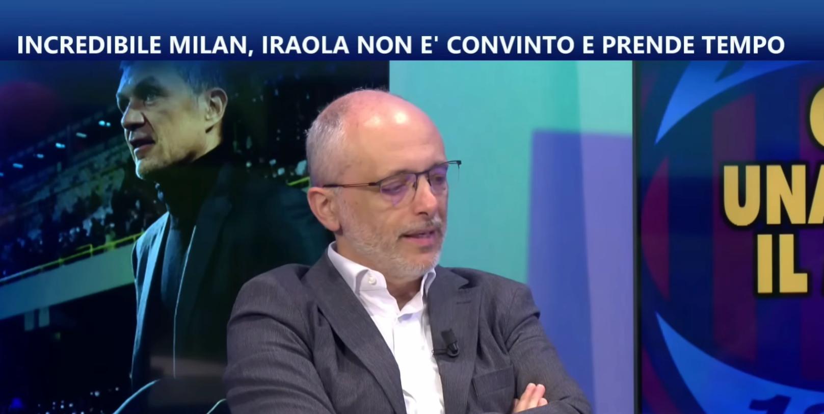 Capuano sull'inchiesta: "Ecco cosa ha spiegato Rocchi nel suo interrogatorio"