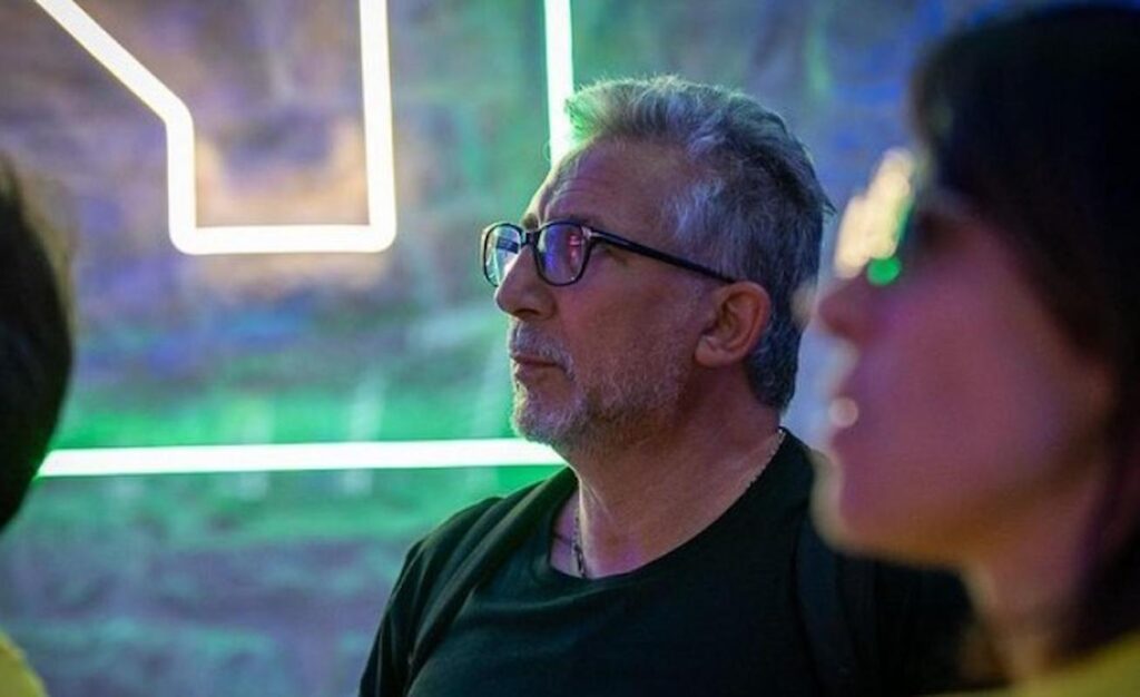 lucio presta