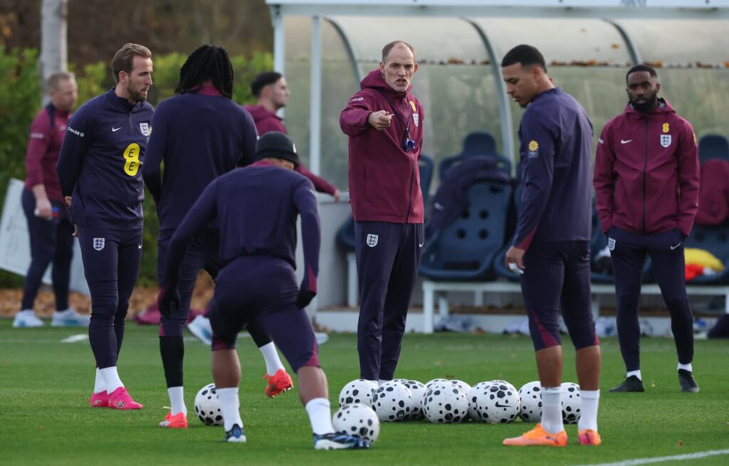 tuchel