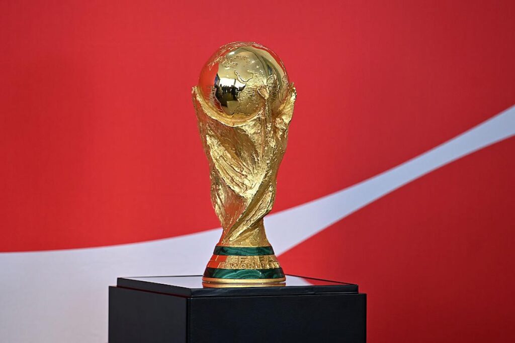 Coppa del Mondo