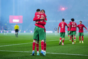 Morocco v Paraguay - International Friendly